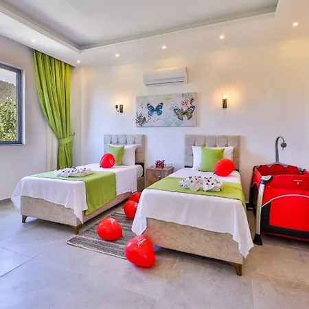 Islamlar Village 2 Bedroom 3957 *