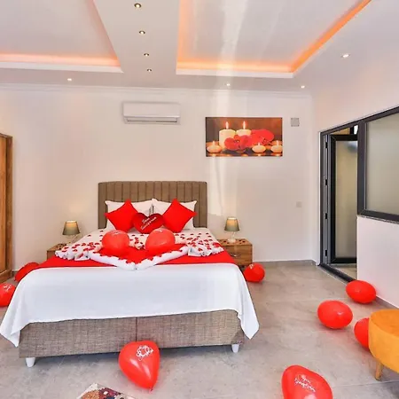 Islamlar Village 2 Bedroom 3957 ヴィラ カルカン