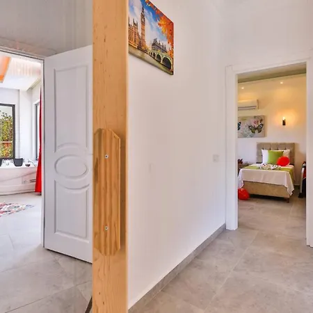 Islamlar Village 2 Bedroom 3957 ヴィラ カルカン