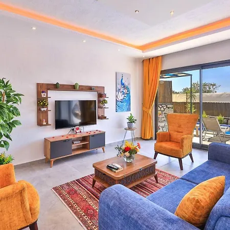 ヴィラ Islamlar Village 2 Bedroom 3957