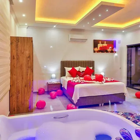 Islamlar Village 2 Bedroom 3957 ヴィラ *