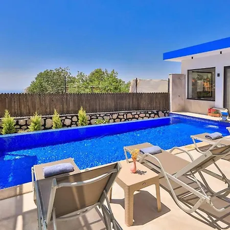 ヴィラ Islamlar Village 2 Bedroom 3957 *